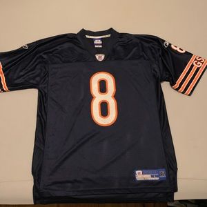 Chicago Bears Jersey Grossman - L